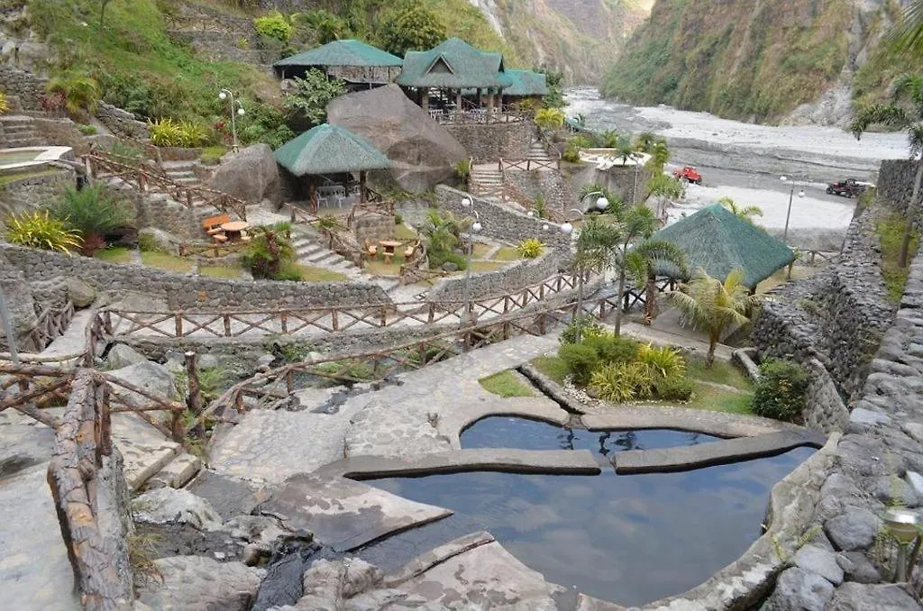 Dianne Gardens Hotel Angeles