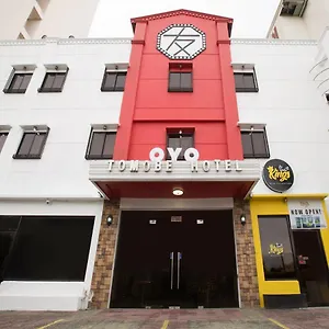 2* Hotel Oyo 701 R Kings Former Tomobe And Restaurant