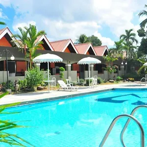 4* Hotel Maharajah
