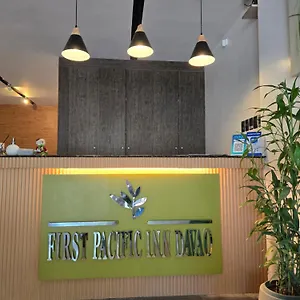 Inn First Pacific