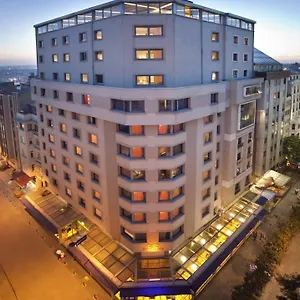 Hotel Western Eresin Taxim